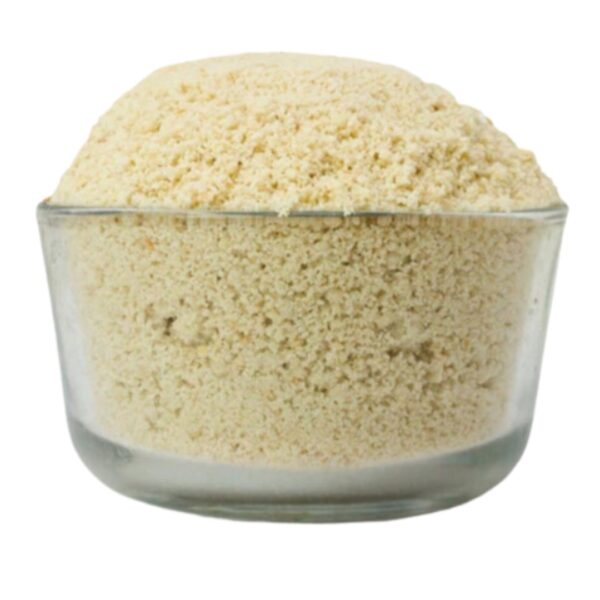 Blended Egusi