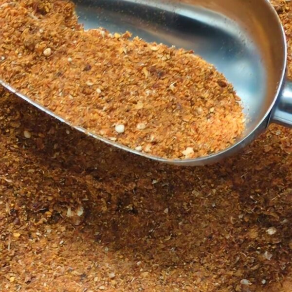 Ofada Pepper Mix